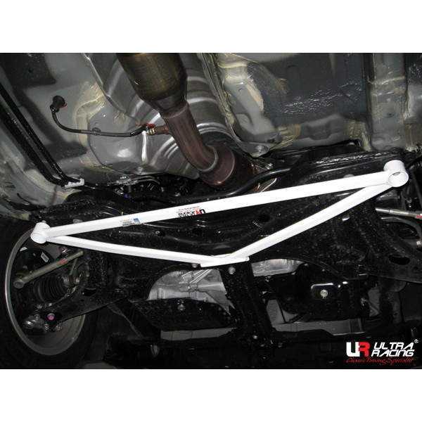 Front lower (3points)