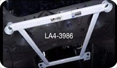 Front lower (4points)