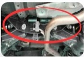 Rear anti roll (24mm)