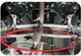 Front lower (4points)