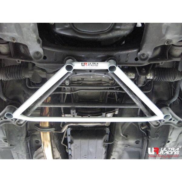 Front lower (4points)