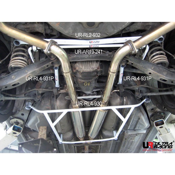 Rear lower (4points-930)