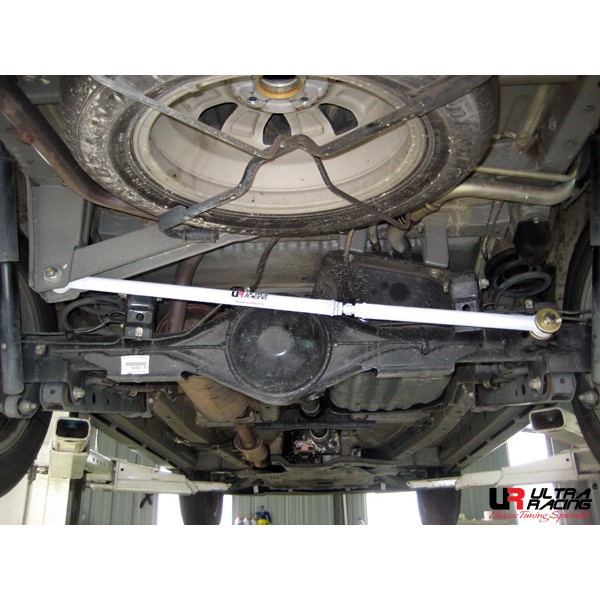 Panhard rod (2points-Adjustable)