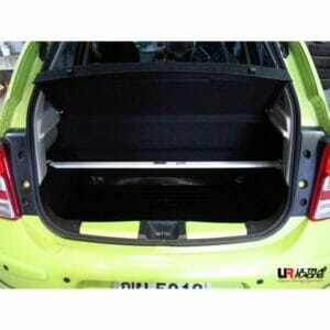 Rearbar (2points)	