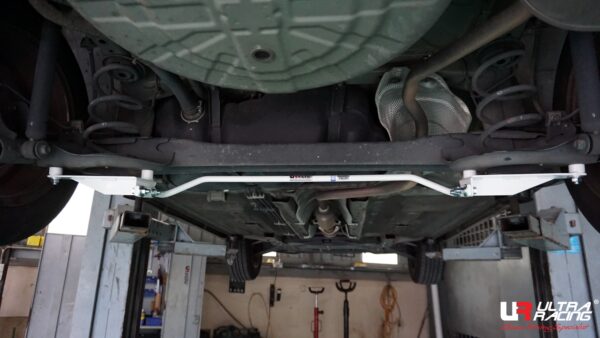 Rear anti roll (16mm)	