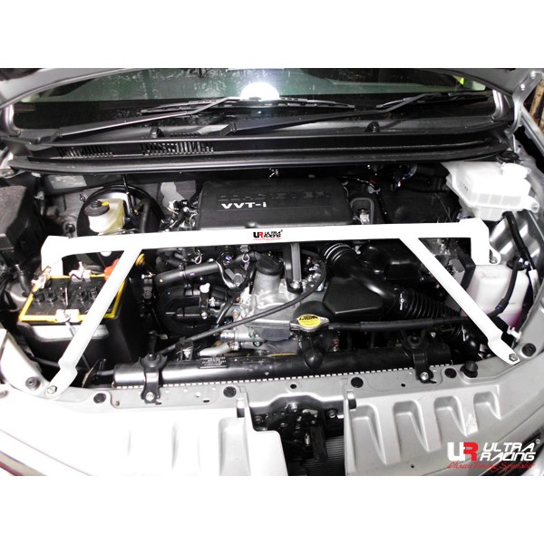 Frontbar (4points)