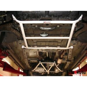 Front lower (4points)