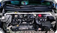 Frontbar (2points)