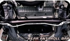 Rear anti roll (18mm)