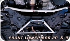 Front lower (4points)