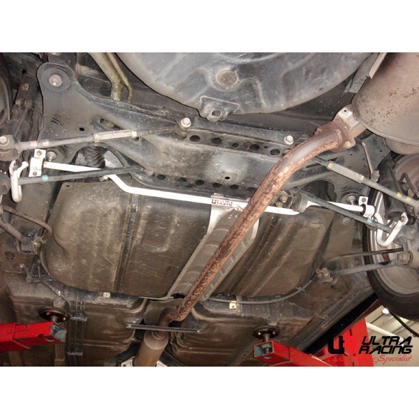 Rear anti roll (19mm)