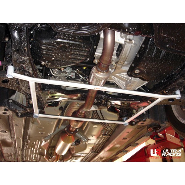 Front lower (4points)