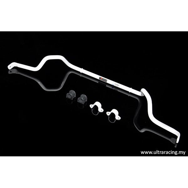 Front anti roll (25mm)