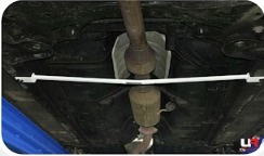 Middle lower (2points)