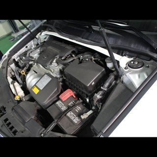 Frontbar (2points) (Non Hybrid)