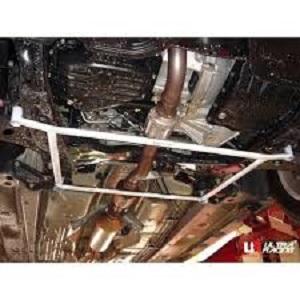 Front lower (4points)