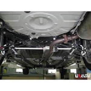 Rear anti roll (19mm)