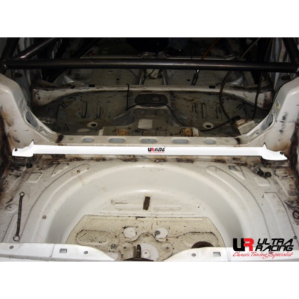Rearbar (2points)