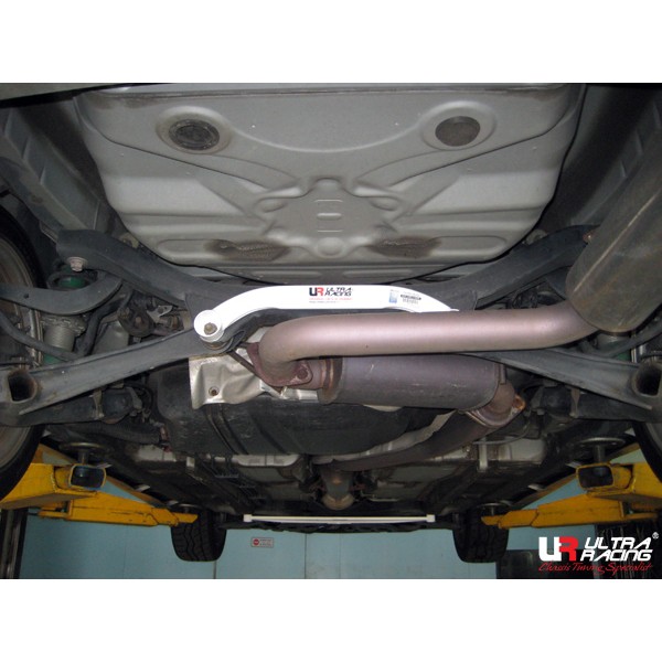 Rear lower (2points)