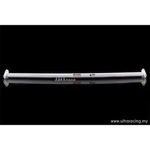 Rearbar (2points)