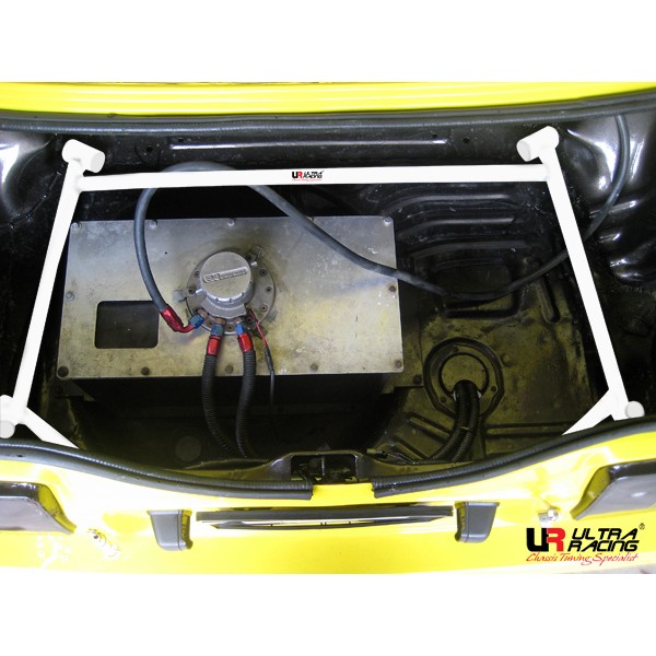 Rearbar (4points)