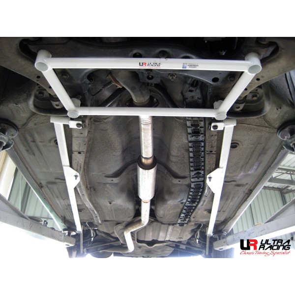 Side lower (6points)