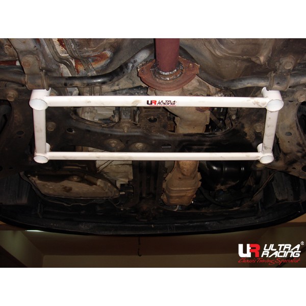Front lower (4points)