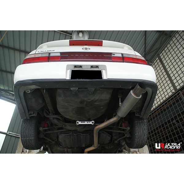 Rear Lower (2points)