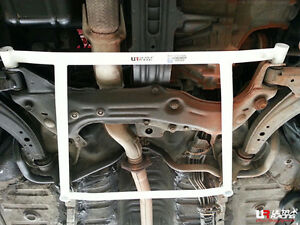 Front lower (4points)