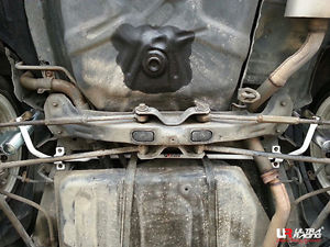 Rear anti roll (19mm)