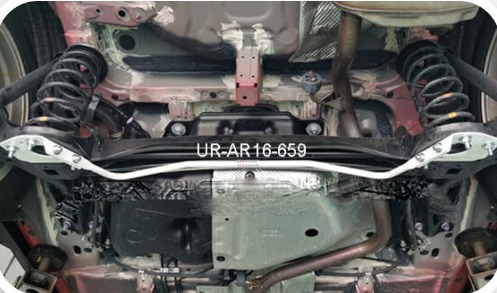 Rear anti roll (16mm)