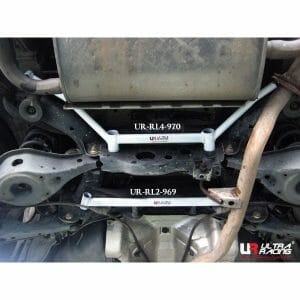 Rear lower (4points)	