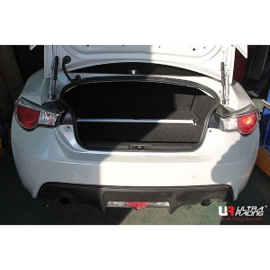 Rearbar (2points)