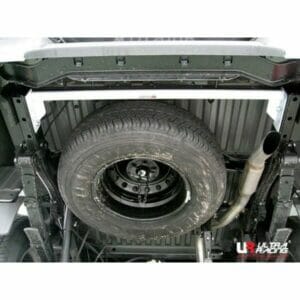 Rear lower (2points)	
