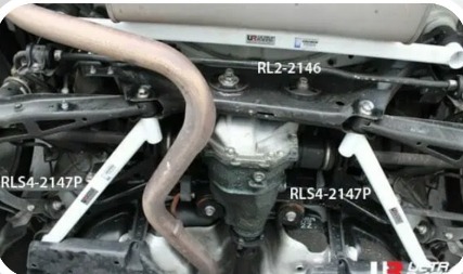 Rear lower (2points-2146)