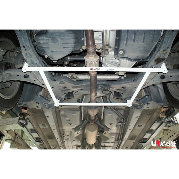 Front lower (4points)