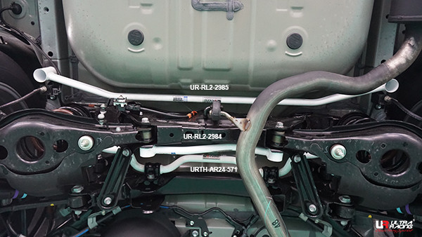 Rear lower (2points-2985)