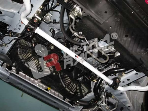 Front anti roll (32mm)