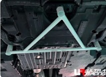 Front lower (3points)