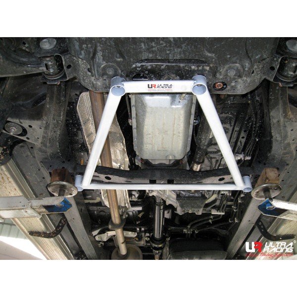 Front lower (4points)