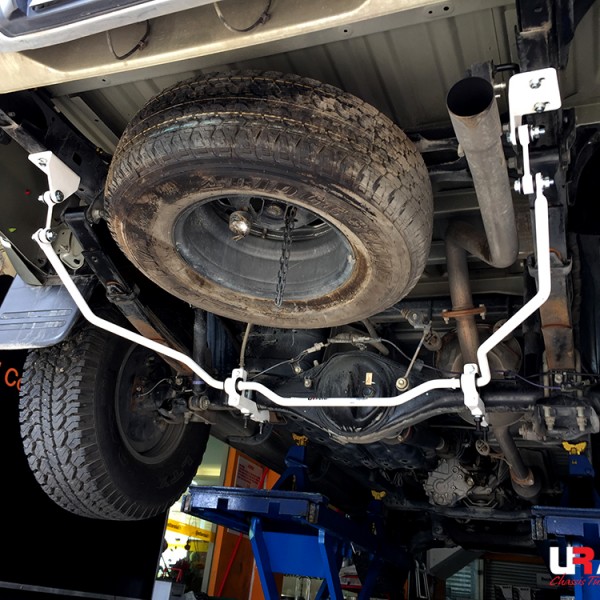 Rear anti roll (20mm)