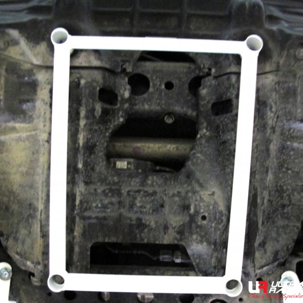 Front lower (4points)