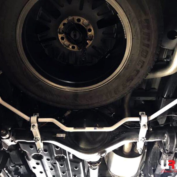 Rear anti roll (19mm)