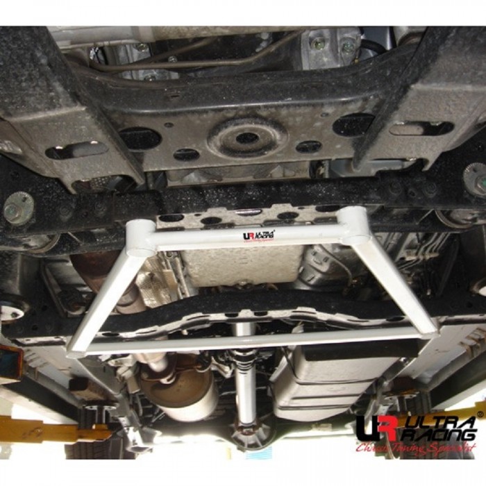 Front lower (4points)