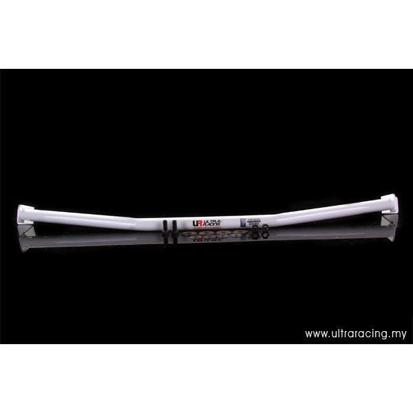 Rear lower (2points)