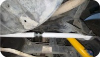 Panhard rod (2points-Adjustable)