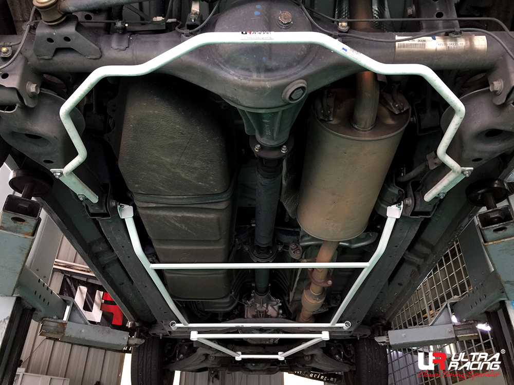 Rear anti roll (19mm)