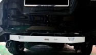 Collision Bar (2 Points)