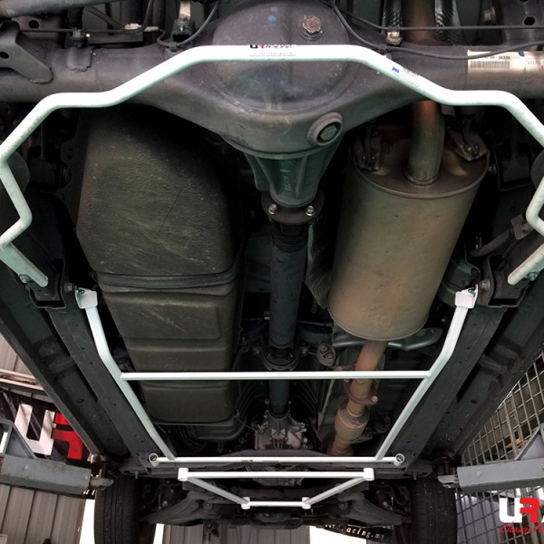 Rear anti roll (19mm)