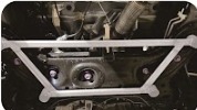 Front lower (4points)